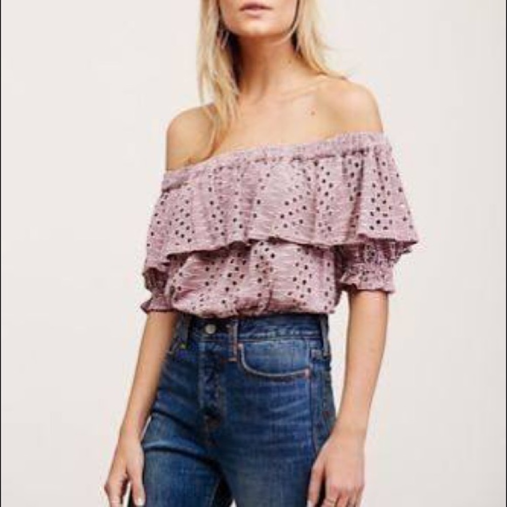 Free People top